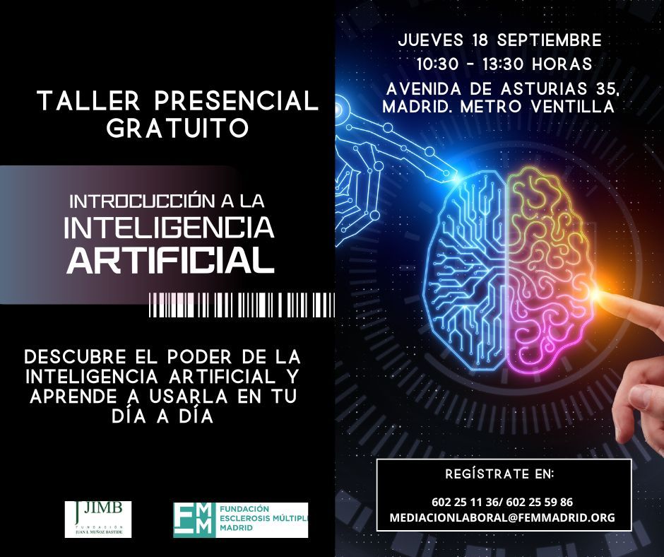 Curso Marketing y RRSS