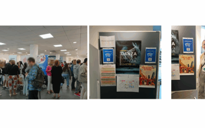 La Feria de Empleo de Tetuán recibe este año a 600 vecinos